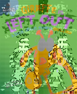 Behaviour Matters: Giraffe Is Left Out - a Book about Feeling Bullied