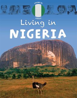 Living in: Africa: Nigeria