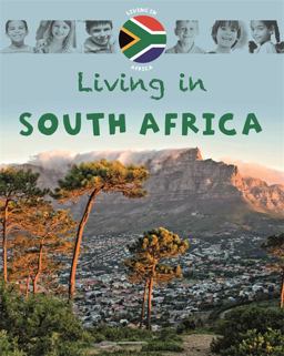 Living in: Africa: South Africa