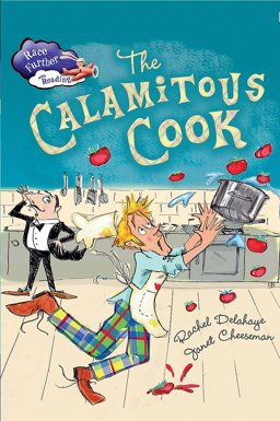 The Calamitous Cook