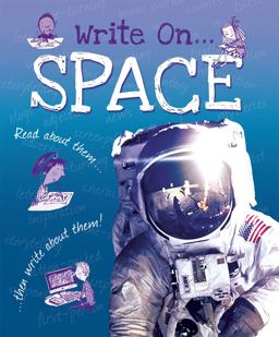 Write on: Space