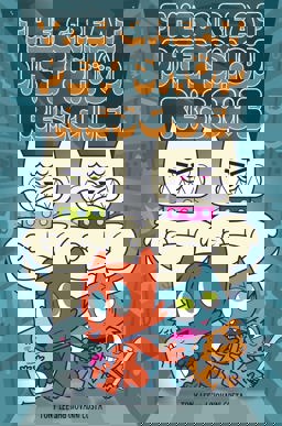 The Great Pet Shop Rescue