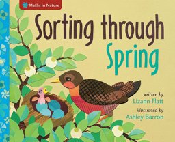 Sorting Through Spring 2017 9781445157771 Front Cover