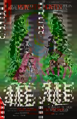 EDGE: I HERO: Monster Hunter: Zombie