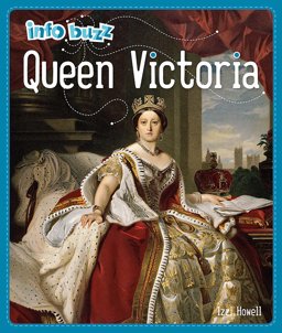 Queen Victoria  9781445159508 Front Cover