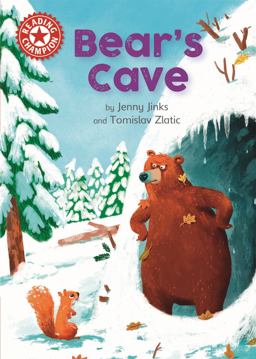 The Bear's Cave