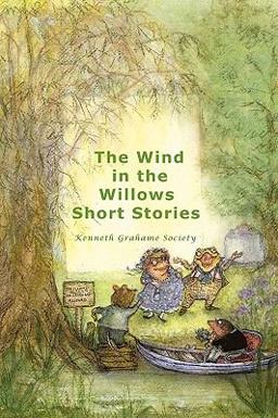 The Wind in the Willows Short Stories