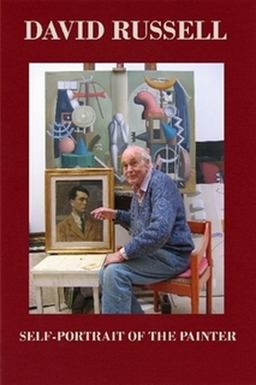 David Russell Self-portrait of the Painter