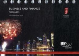 The Institute of Chartered Accountants ACA Professional Stage Application Level, for Exams in 2012