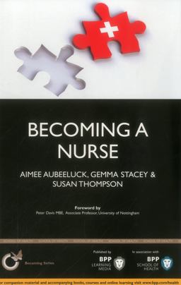 Becoming a Nurse
