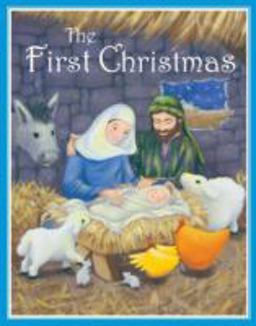The First Christmas