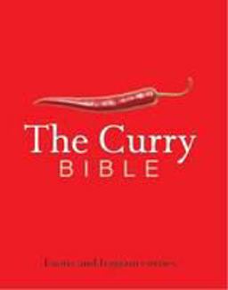 The Curry Bible