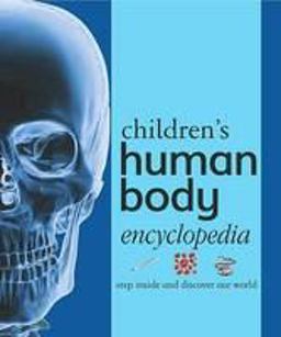 Children's Human Body Encyclopedia