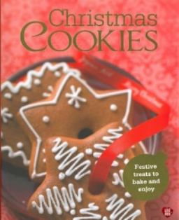 Christmas Cookies Christmas Cookies