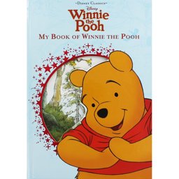 My Book of Winne the Pooh