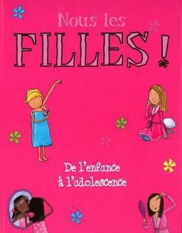 Juste Pour les Filles