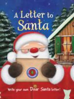 A Letter to Santa