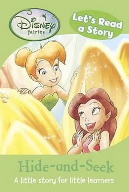 Hide-And-Seek Hide-And-Seek