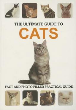 Ultimate Guide Cats