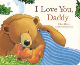 I Love You Daddy