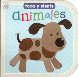 Animales - Toca y Siente