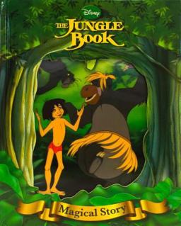 Disney's the Jungle Book