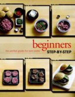 Beginners Step-By-Step