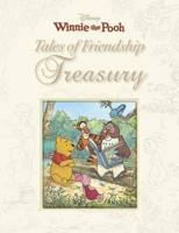 Tales of Friendship Treasury Tales of Friendship Treasury
