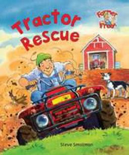 Tractor Rescue