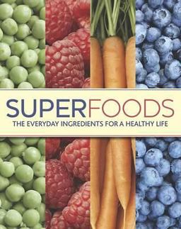 Superfoods Superfoods
