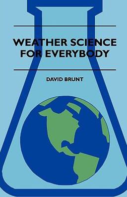 Weather Science for Everybody