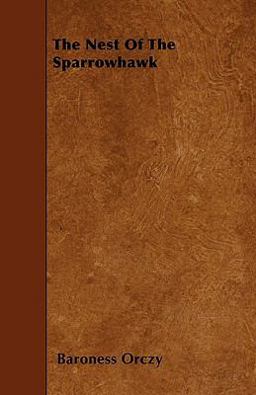 The Nest of the Sparrowhawk