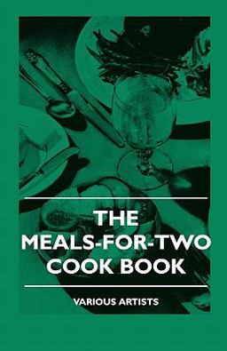 The Meals-for-Two Cook Book