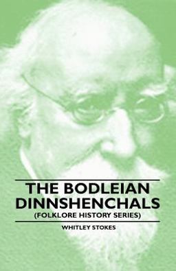 The Bodleian Dinnshenchals