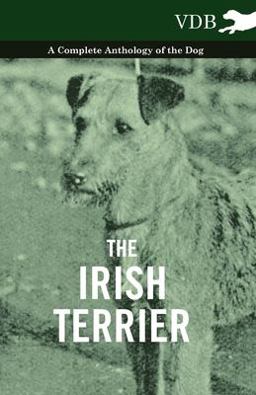 The Irish Terrier - a Complete Anthology of the Dog
