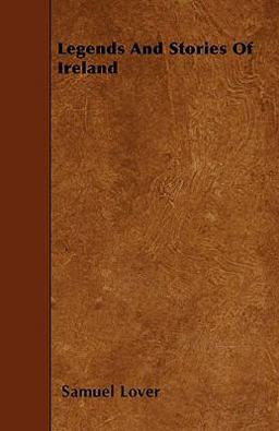 Legends and Stories of Ireland