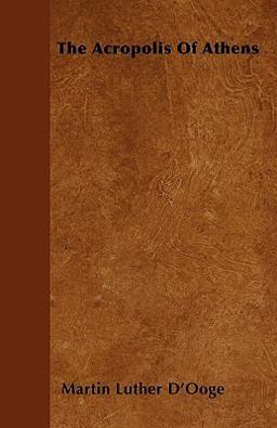 The Acropolis of Athens