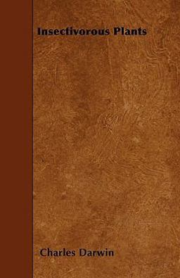 Insectivorous Plants Insectivorous Plants