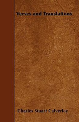 Verses and Translations