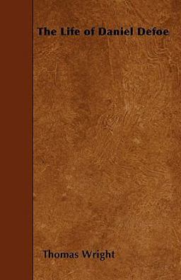 The Life of Daniel Defoe