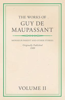 Madame Tellier's Establishment