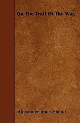 On the Trail of the War