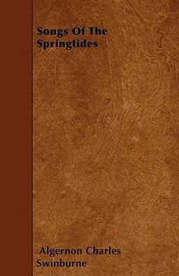 Songs of the Springtides