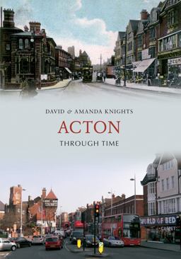Acton Through Time Acton Through Time