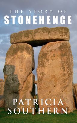 Story of Stonehenge  9781445619002 Front Cover