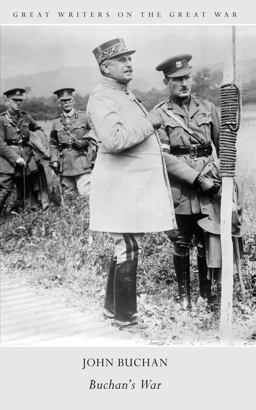 Buchan's War