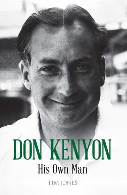 Don Kenyon Don Kenyon