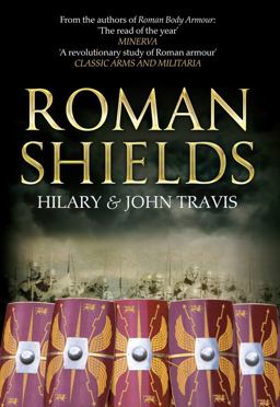 Roman Shields  9781445655239 Front Cover