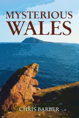 Mysterious Wales  9781445658674 Front Cover