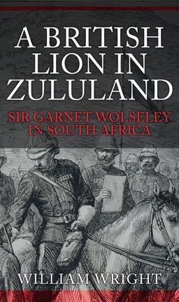 A British Lion in Zululand